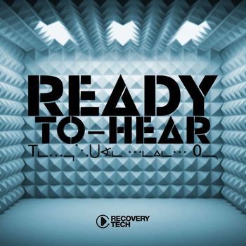 Various Artists - Ready-To-Hear, Tekhouse Level 08