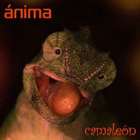 Anima - Camaleón