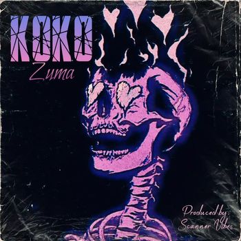 Zuma - Koko