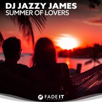 DJ Jazzy James - Summer of Lovers