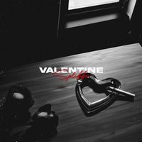Luxo - Valentine Spliffs