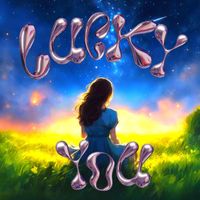 Sanchez - Lucky YOU (Prod. By kennycarter)