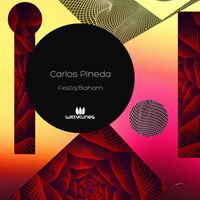 Carlos Pineda - Festa / Baham