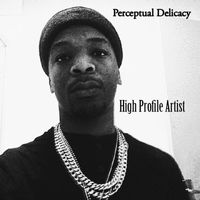 PERCEPTUAL DELICACY - High Profile Artist (Explicit)