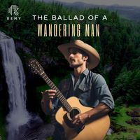 Remy - The Ballad of a Wandering Man