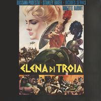 Max Steiner - Elena Di Troia Suite (Original Motion Picture Soundtrack)