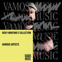 Ricky Montana - Ricky Montana's Collection (Explicit)