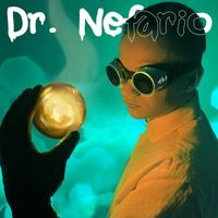 Berserk - Dr. Nefario (Explicit)
