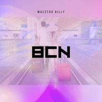 Maestro Billy - Bcn