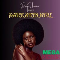 Don Franco Tafari - Dark Skin Girl