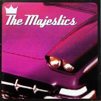 The Majestics - The Majestics
