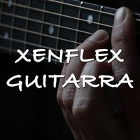 Xenflex - Guitarra