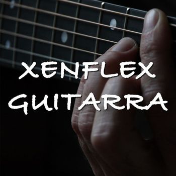 Xenflex - Guitarra