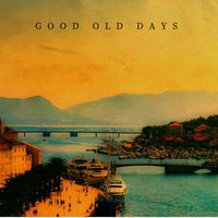 Harry Hawaii - Good Old Days