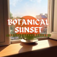 Botanical Sunset - 朝のリラックスタイムに聴きたい音楽