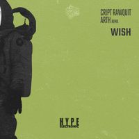 Cript Rawquit - Wish
