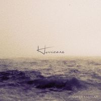 Jennifer Kamikazi - Hurricane