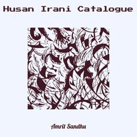 Amrit Sandhu - Husan Irani Catalogue