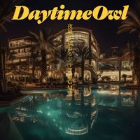 Daytime Owl - 夜風に揺れるジャズBGM