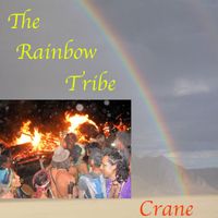 Crane - The Rainbow Tribe