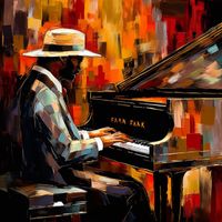Classy Bossa Piano Jazz Playlist, Jazz Piano Instrumentals, Quiet Piano Jazz Relax - Keys Rhapsody: Symphony by Jazz Piano