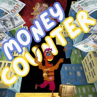 Bravinchy - Money Counter (Explicit)