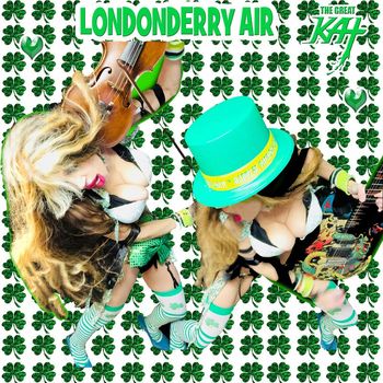 The Great Kat - Londonderry Air