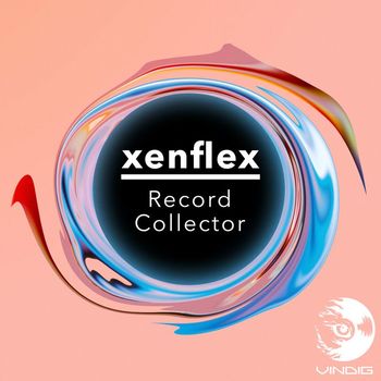 Xenflex - Record Collector