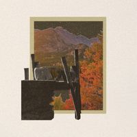 Behind Clouds - Attached to Autumnal Scenes