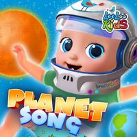 LooLoo Kids - Planets Song