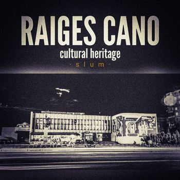 Raiges Cano - Long-Awaited Date
