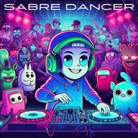 Vincent Bastille - Sabre Dance (Trap Version)