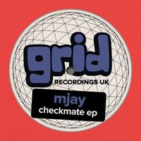 MJay - Checkmate EP