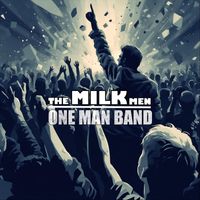 The Milk Men - One Man Band