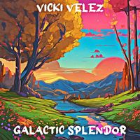 Vicki Velez - Galactic Splendor