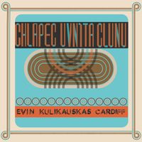 Evin Kulikauskas Cardiff - Chlapec Uvnita Clunu