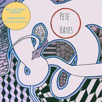 Pete Hayes - Will You Dance Tonight?