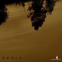Senia - Yellow Weaves