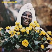 Aparecida - Cantigas De Fé
