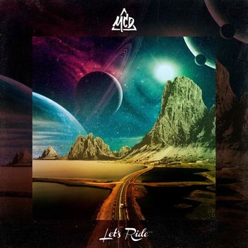 MCD - Let's Ride