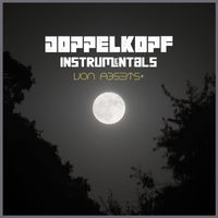 Doppelkopf - Rapz Vom Mond (Hong Kong Allstar Remix Instrumental)
