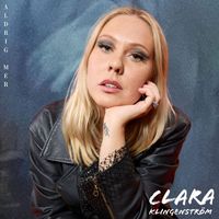 Clara Klingenström - Aldrig mer