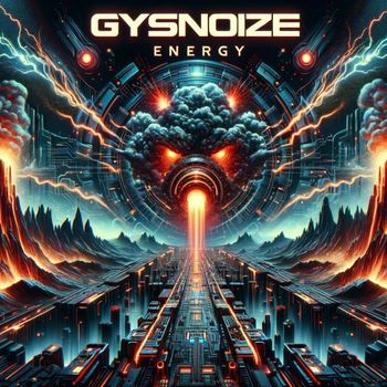 GYSNOIZE - Energy