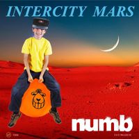 Numb - Intercity Mars