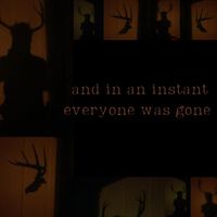 Wade Shaw - and in an instant everyone was gone (Explicit)