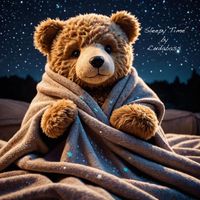 Cudabass - Sleepy Time