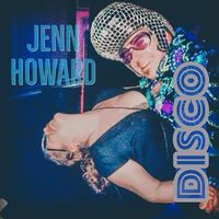 Jenn Howard - Disco