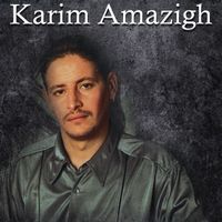 Karim Amazigh - Chah Chah