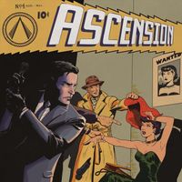 Ascension - The Arrival (Explicit)