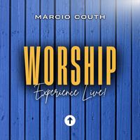 Márcio Couth - Worship Experience Live!
